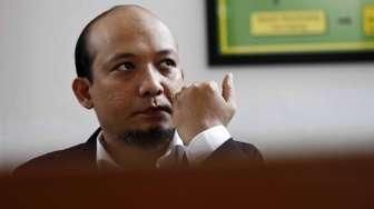 Novel Sebut Rekaman Intimidasi ke KPK, Jokowi Diminta Jangan Diam