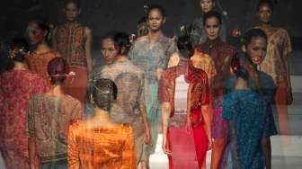 Jakarta Fashion & Food Festival