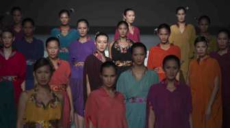 Jakarta Fashion & Food Festival