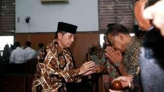 Putusan Praperadilan Hadi Poernomo