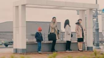 VIDEO: Lihat Dompet Jatuh, Apa yang Dilakukan Anak-anak Ini Yah?