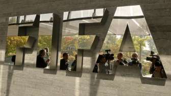 Indonesia Batal, Argentina Gerak Cepat Lobi FIFA Jadi Tuan Rumah Piala Dunia U-20 2023