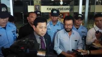 Dualisme Golkar, Setya Novanto: Ini Semua Akan Berakhir