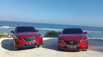 Pasar Indonesia Masih Menarik buat Mazda