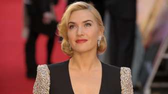 Kecelakaan saat Syuting Film, Kate Winslet Dilarikan ke Rumah Sakit