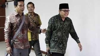 Saksi Sidang Waryono Karno