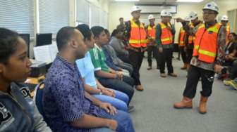 CSR PT Freeport Diharapkan Dapat Tingkatkan SDM Papua