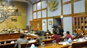 Kritik Menkes, Komisi IX Desak Perbaikan 'Roadmap' Kesehatan