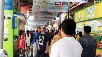Panitia Takut Rugi, Jadwal Pentas Tri Suaka dan Zinidin Zidan di Kota Makassar Dibatalkan