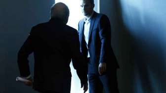 Blatter Mundur dari FIFA