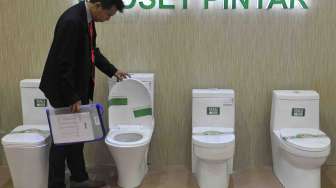 Indonesia Building Technology Expo