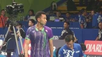 Libas Lin Dan, Tommy Sugiarto Makin Pede