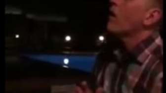 VIDEO: Lelaki Ini Mainkan Saxophone Tanpa Saxophone