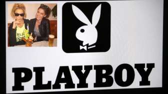 Kesaksian Menarik Dua Playboy Bunny 'Binaan' Hugh Hefner