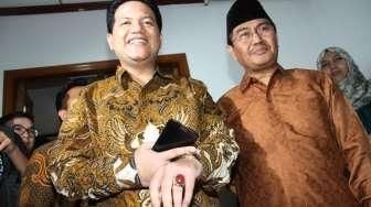 Rakor Jelang Pilkada