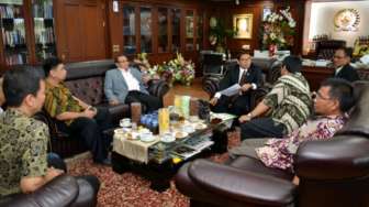 Ulang Tahun DPR Akan Dimeriahkan Pameran Filateli
