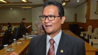 DPR Rancang Mekanisme Penyerapan Aspirasi Rakyat dari Dapil