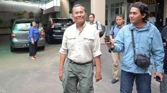 Kejaksaan Belum Tentu Tahan Dahlan Iskan