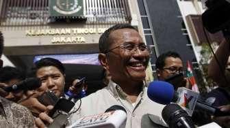 Kejagung Periksa Dahlan Iskan Soal Dugaan Korupsi Mobil Listrik