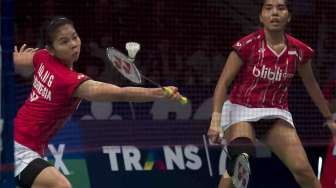 Nitya-Polii Melaju ke Semifinal