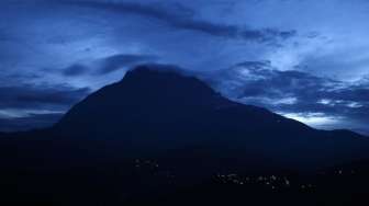 Korban Gunung Kinabalu Jadi 19 Orang, 2 Sulit Diidentifikasi