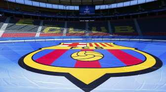 Juventus vs Barcelona: 1 Final, 11 Negara
