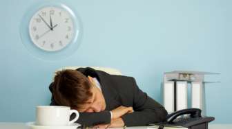 Ketahui 7 Manfaat Tidur Siang, Bikin Suasana Hati Nyaman dan Tingkatkan Kesabaran