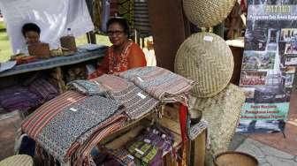 Festival Panen Raya Nusantara