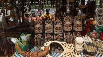 Festival Panen Raya Nusantara