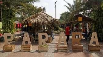 Festival Panen Raya Nusantara