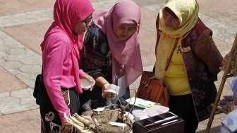 Festival Panen Raya Nusantara