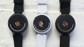 Jam Buatan London Ini Bisa Ubah Mood Penggunanya