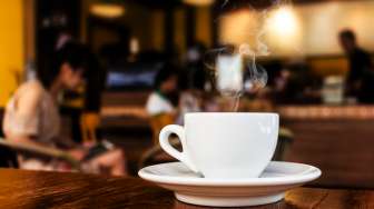 8 Properti Ini Menawarkan Spot Terbaik untuk Ngopi