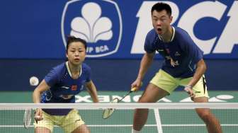 Inilah Hasil Lengkap Final BCA Indonesia Open 2015