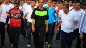 Prestasi Lebihi Jokowi Sebagai Wali Kota Solo, Rudy Masih Merasa Gagal