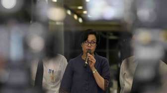 Sri Mulyani Potong APBNP 2016, DPR Yakini Tak Ganggu APBN 2017