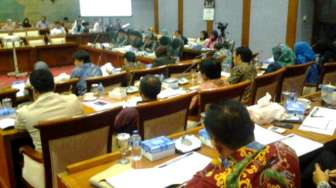 Kemenristekdikti Diminta Tingkatkan Besaran Beasiswa Bidikmisi