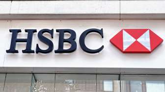 Bangkrut, HSBC Inggris Akuisisi Silicon Valley Bank Hanya Rp18.700