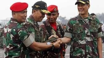 Koopssusgab Kekuatan Baru TNI