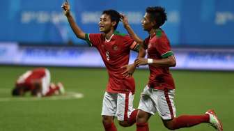 FIFA Rencana Kunjungi Indonesia, Ini Harapan Evan Dimas