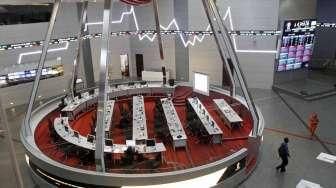 IHSG Diprediksi Ditutup Naik Sebesar 0,24 Persen