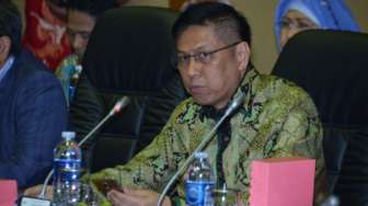 Komisi VII Dukung Menteri ESDM Berantas Mafia Migas