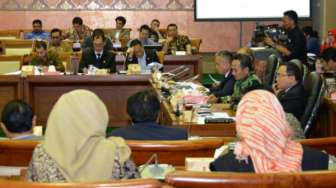 Kemenperin Dinilai Masih Belum Mampu Tumbuhkan Industri Nasional