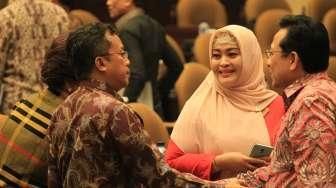 Dituding Hina DPD, Ahok: Fahira Nggak Tahu Kesibukan Gubernur DKI