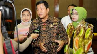TPID Dituntut Lebih Berperan Kendalikan Inflasi Daerah