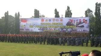 Ahok: TNI Juara Tembak, AS Sampai Minta Senjata Dibongkar