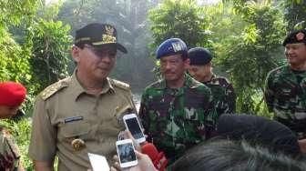 Aturan Baru Ahok, PNS DKI Maksimal Boleh Tarik Uang Rp2,5 Juta