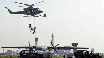 HUT ke-59 Puspernebal