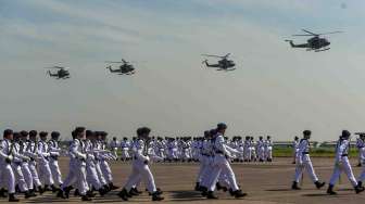 HUT ke-59 Puspernebal