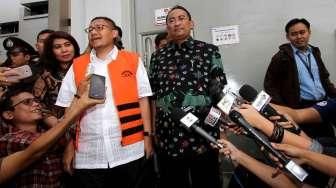 Anas Dipindah ke Sukamiskin